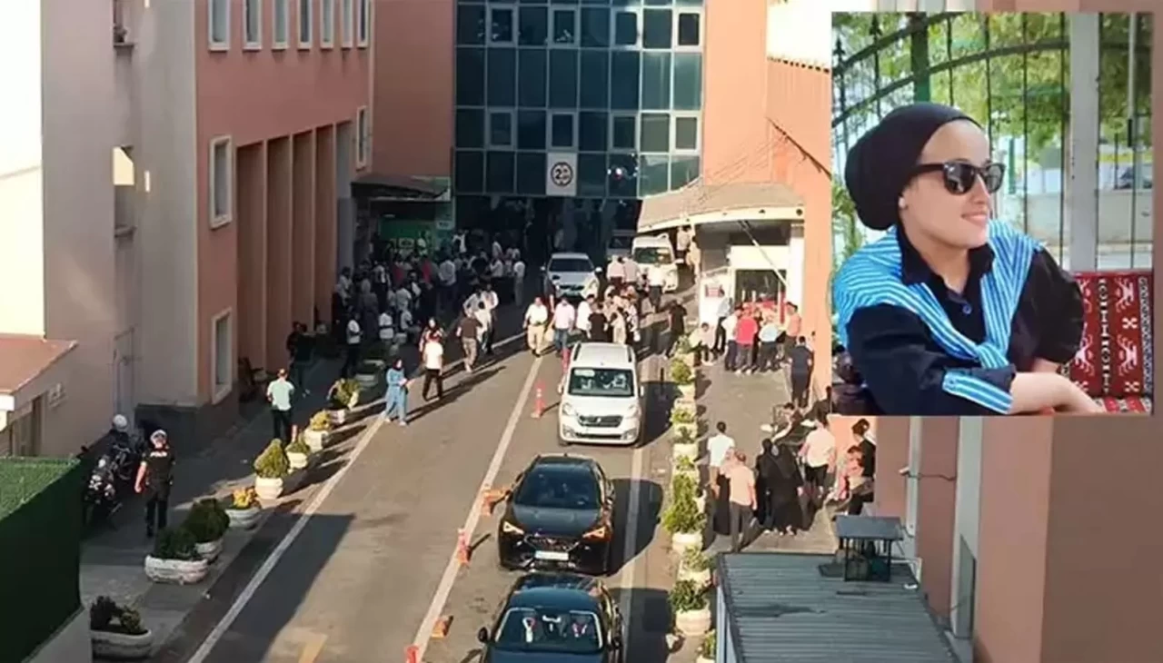 Otomobilin şarampole devrildiği kazada kız kardeş öldü