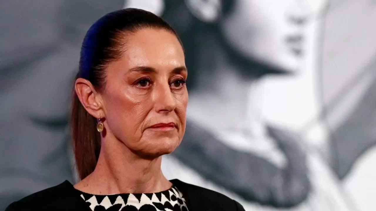 Meksika'dan ABD'nin çelik vergisi kararına tepki