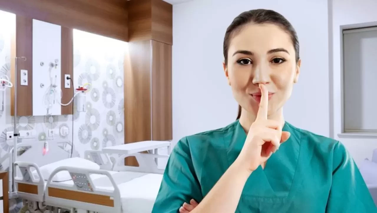 Hemşire Nasıl Olunur? Hemşire Olma Şartları ve Gerekli Eğitimler