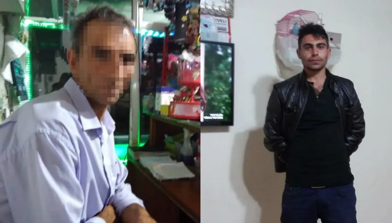 Aile içi kavga cinayetle sonuçlandı! Eniştesini bıçaklayarak öldürdü