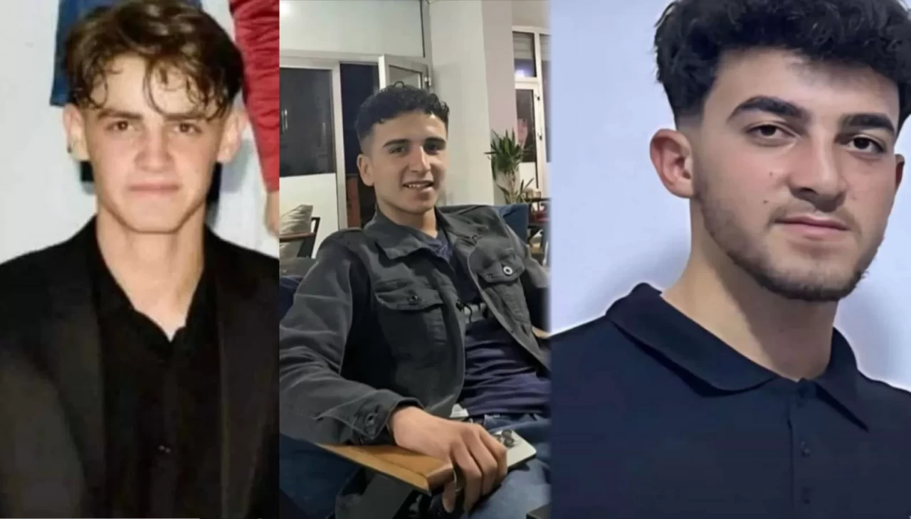 Siirt'te peş peşe ölümler! 3 arkadaş 6 gün arayla hayatlarını kaybetti