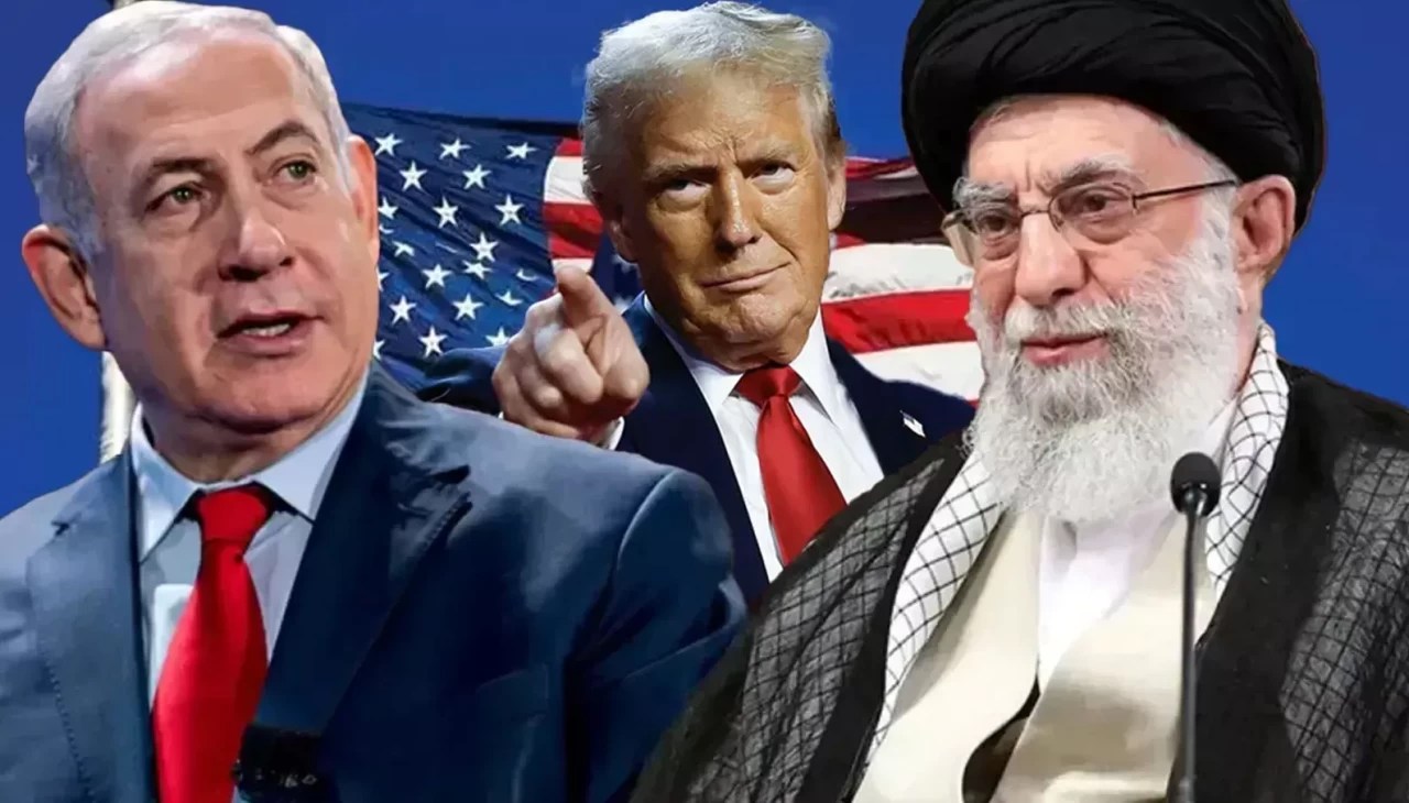 İsrail’den Trump’a "Barış" cevabı: 'Durmamız için baskı yok!'