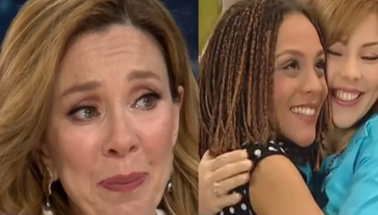 Defne Joy’un son gecesi: İnci Türkay ve Mustafa Kotan anlattı