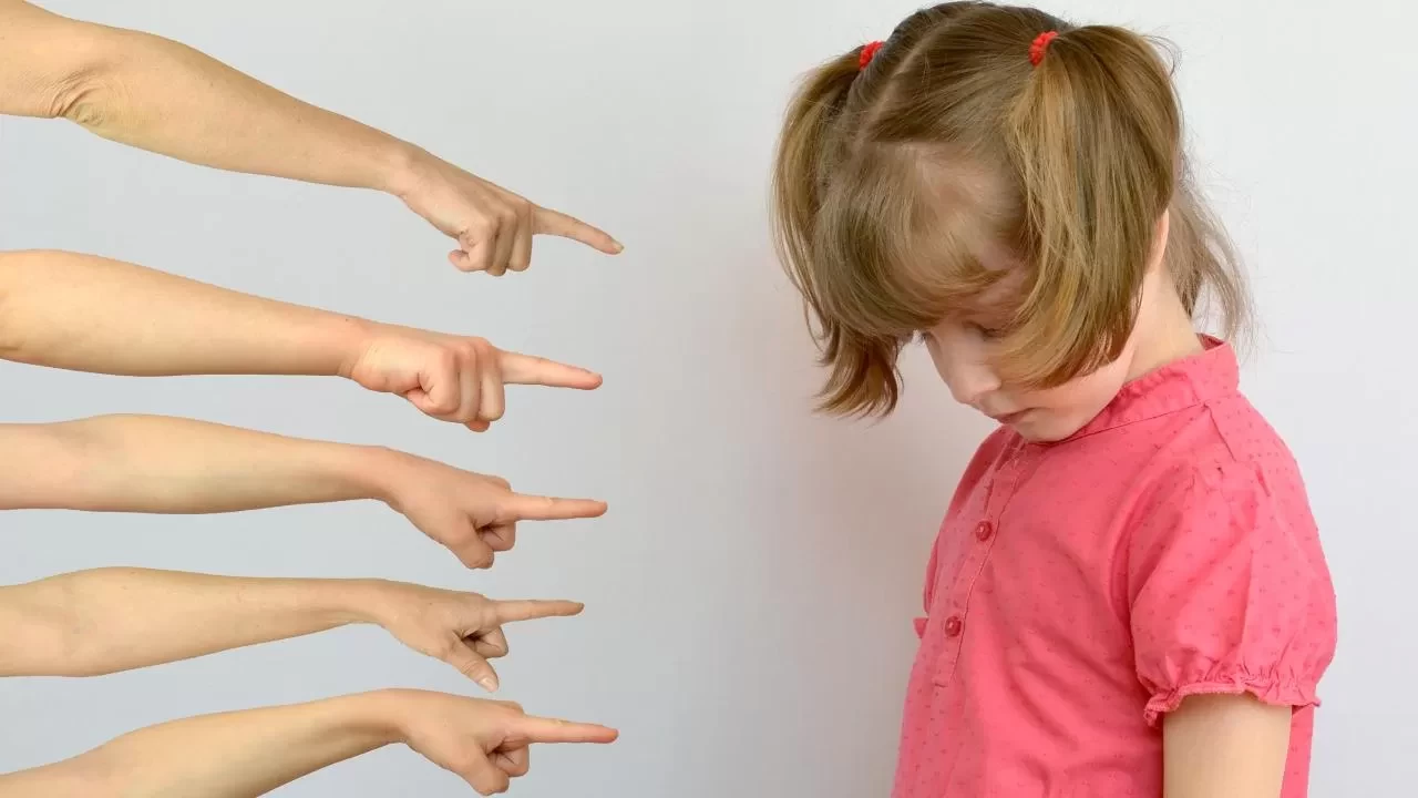 Çocuklar arasında siber zorbalık artıyor