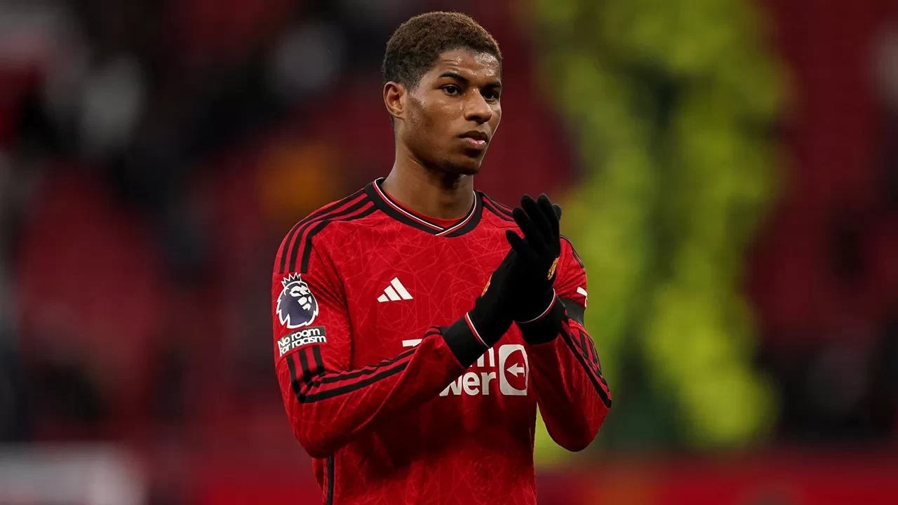 Marcus Rashford, Manchester United’a geri dönüyor