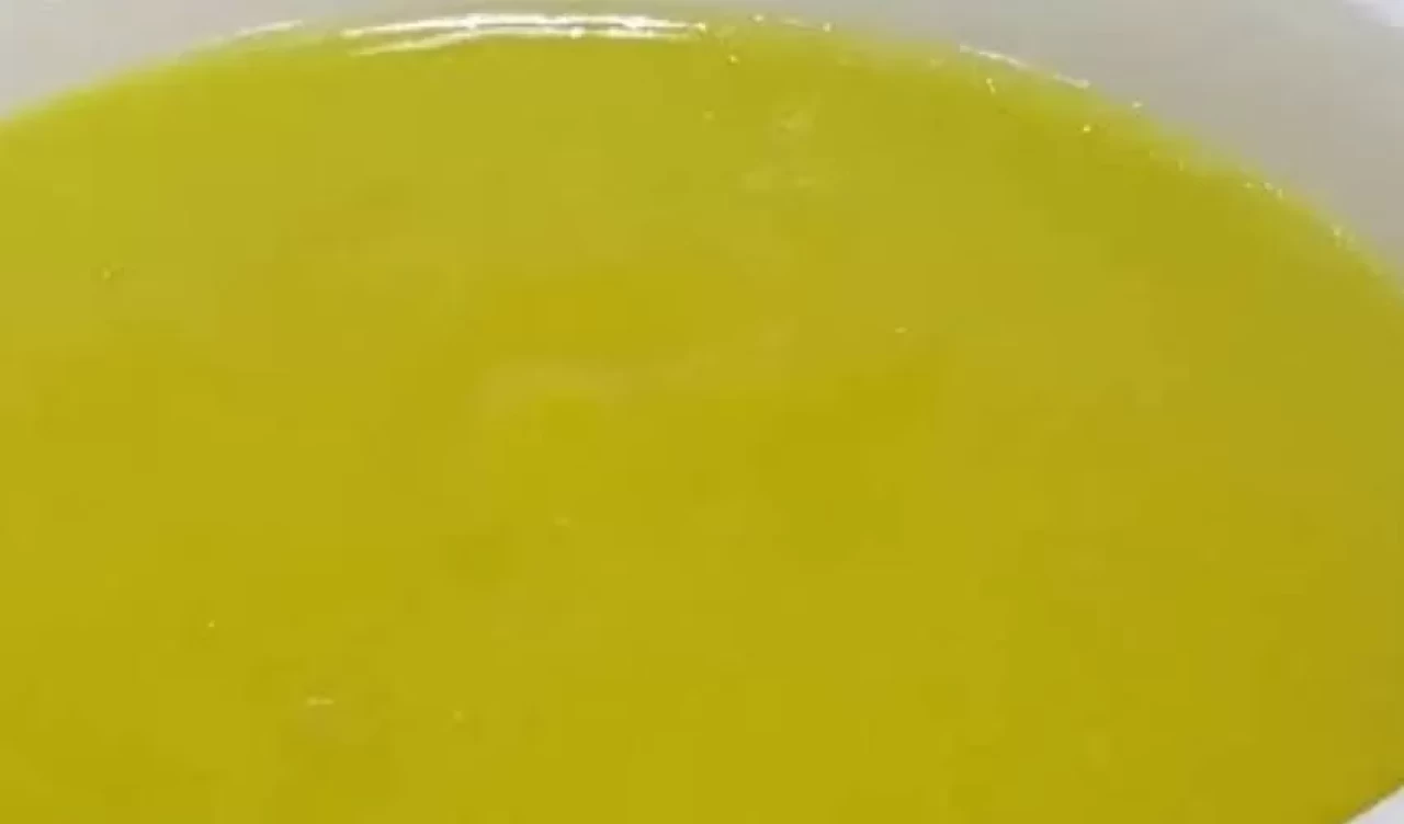 Gaz yapmayan kabaklı bebek çorbası nasıl hazırlanır?