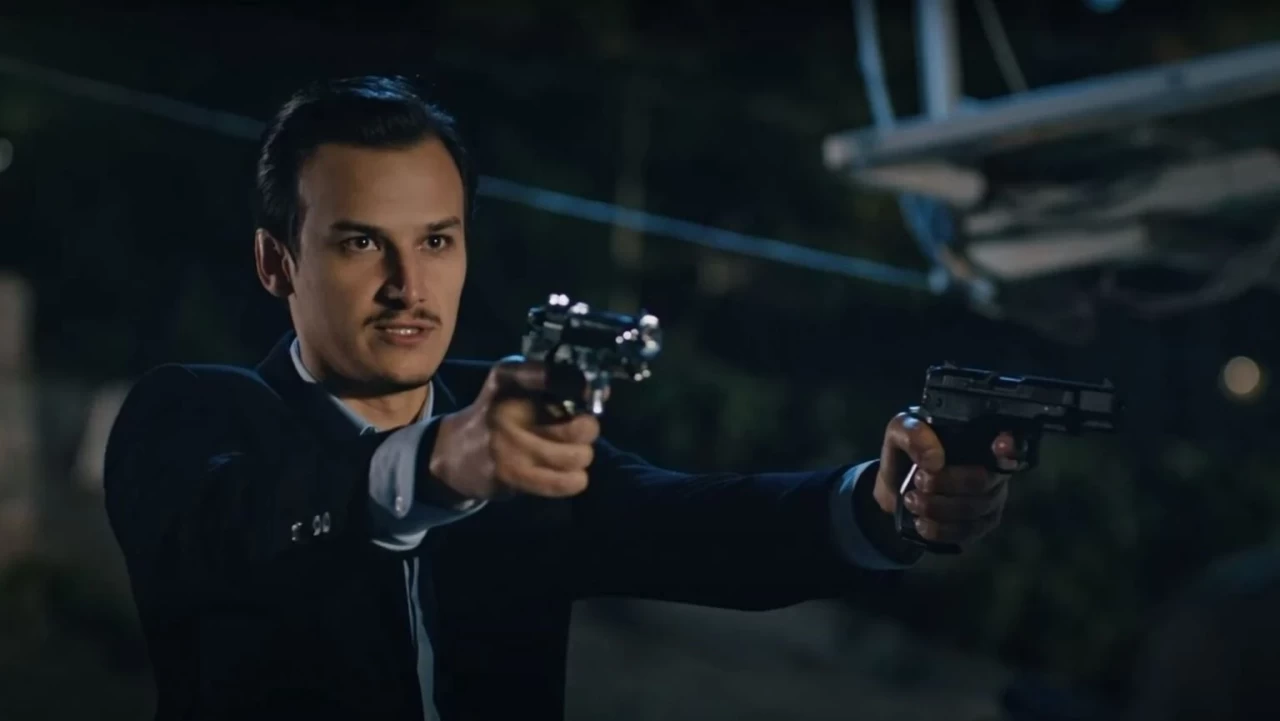 Aile Saadeti dizisinin ‘Doberman Selim’i Kürşat Demir kimdir?