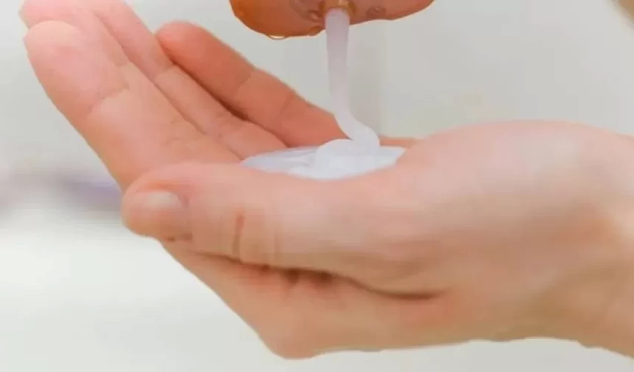 Paraben içermeyen kozmetik ürünler