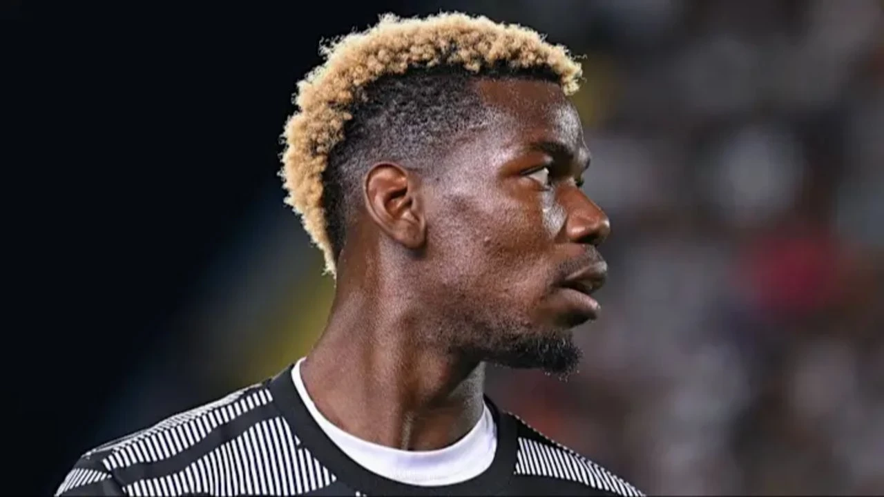 Paul Pogba’ya Monaco ve Al-Ittihad talip oldu