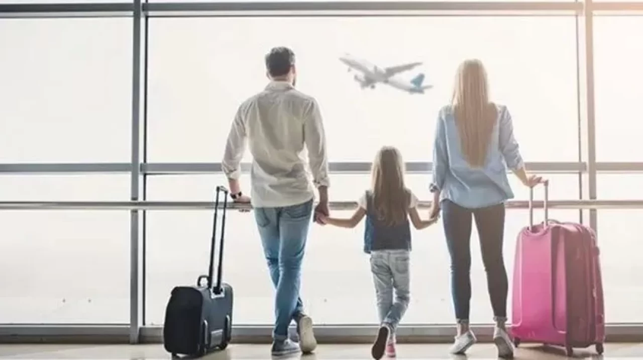 Uçaklarda bagaja ek ücrete son... AB karar aldı