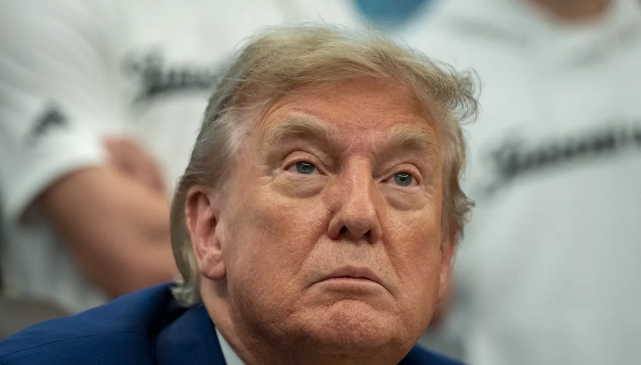 Pakistan, Trump’ı Nobel Barış Ödülü'ne aday gösterdi