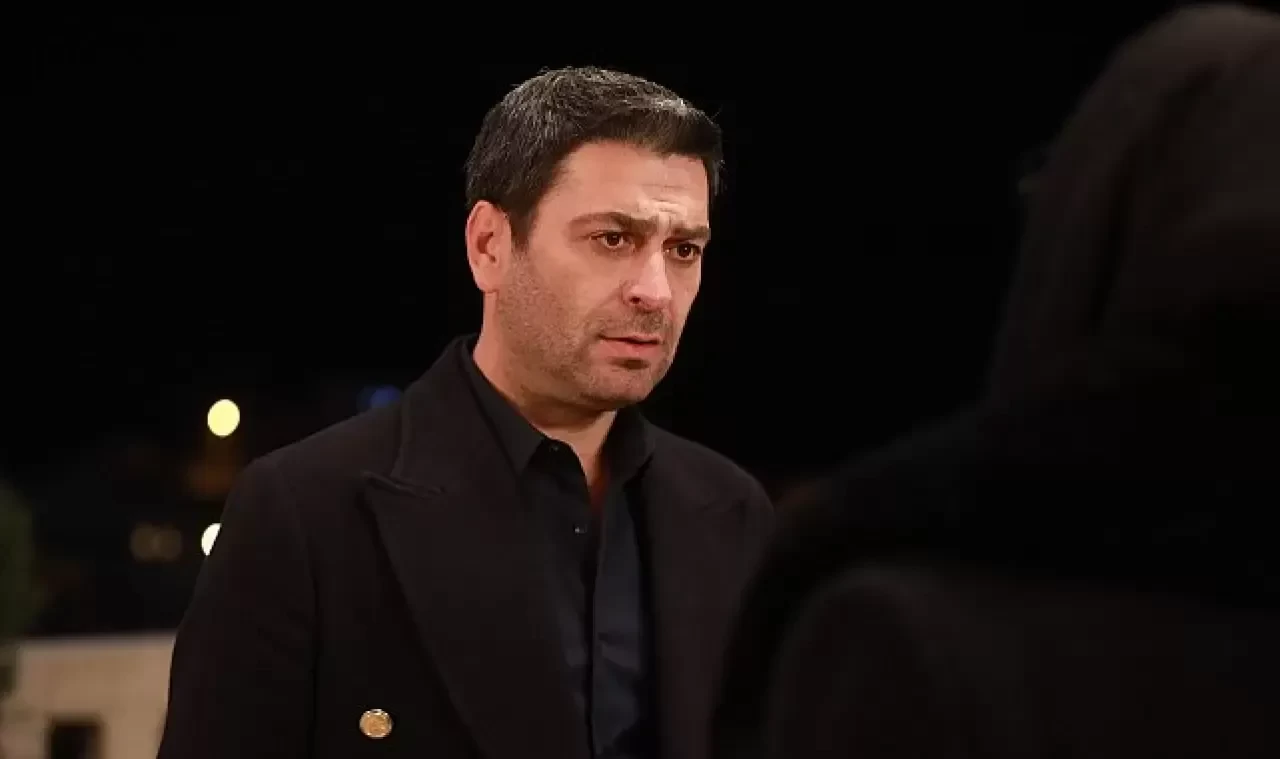 Ozan Akbaba sezon finali sonrası soluğu Bakü'de aldı