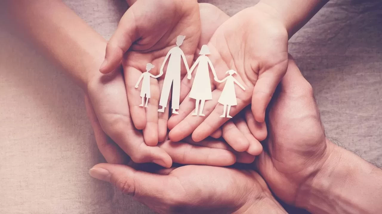 Göktaş’tan “Aile Yılı” Vurgusu! "Güçlü bir gelecek, güçlü ailelerle mümkün"