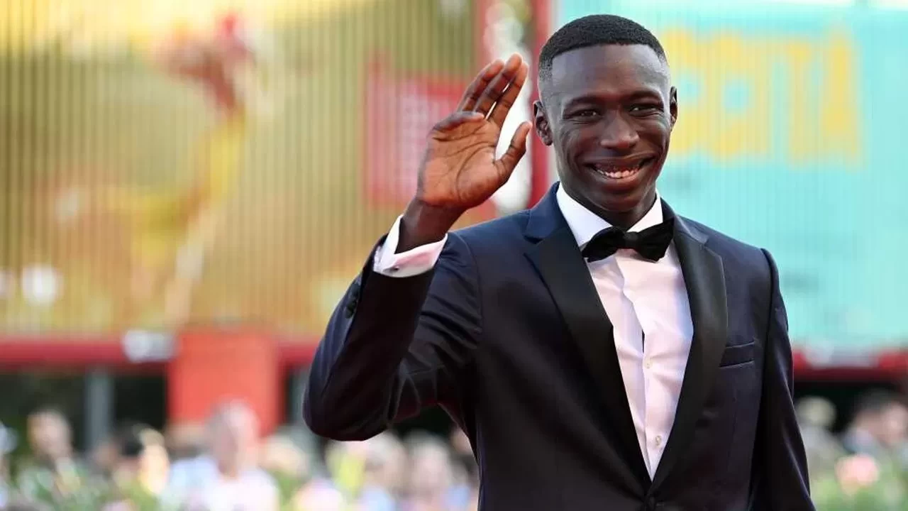 TikTok fenomeni Lame gözaltına alındı