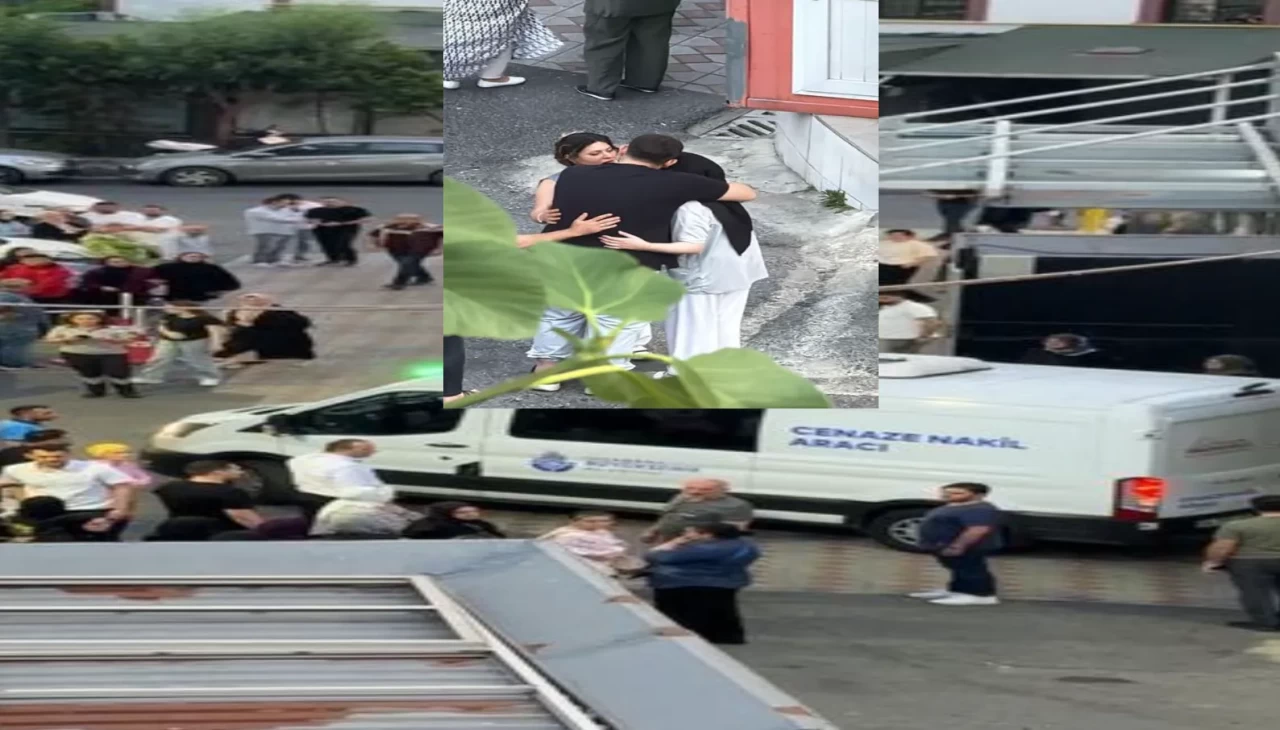 İstanbul’da 3 aylık bebek burnundan kan gelince hayatını kaybetti