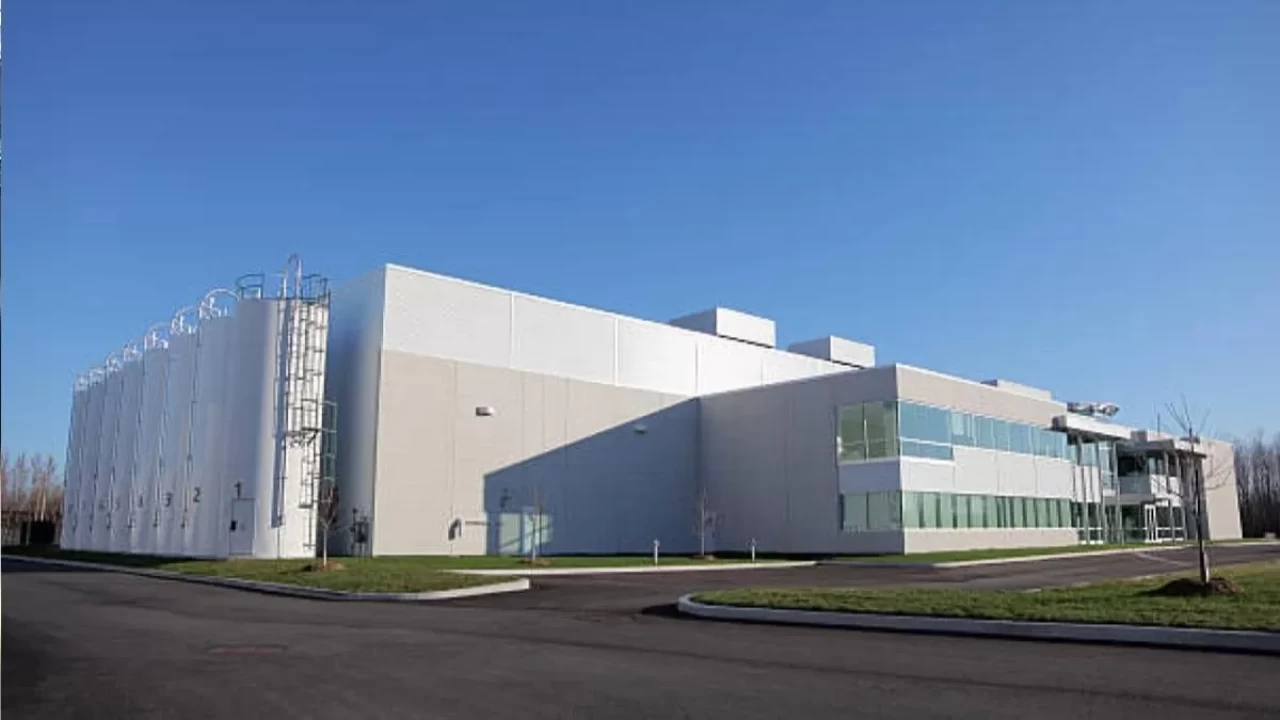 5,9 milyar dolarlık dev yatırım! 35 bin kişiye iş, Türkiye’ye güç katacak fabrikanın temeli atıldı