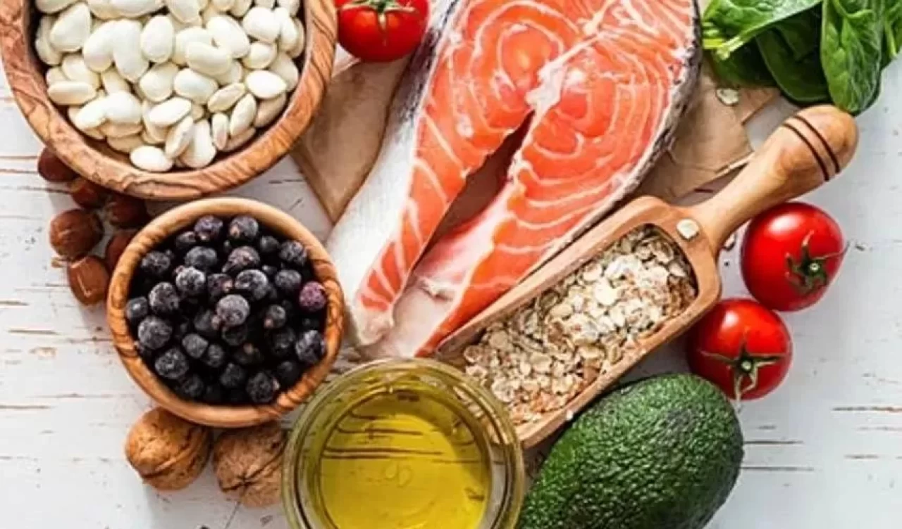 Düşük karbonhidrat diyeti nedir? Kilo verme için etkili yöntemler