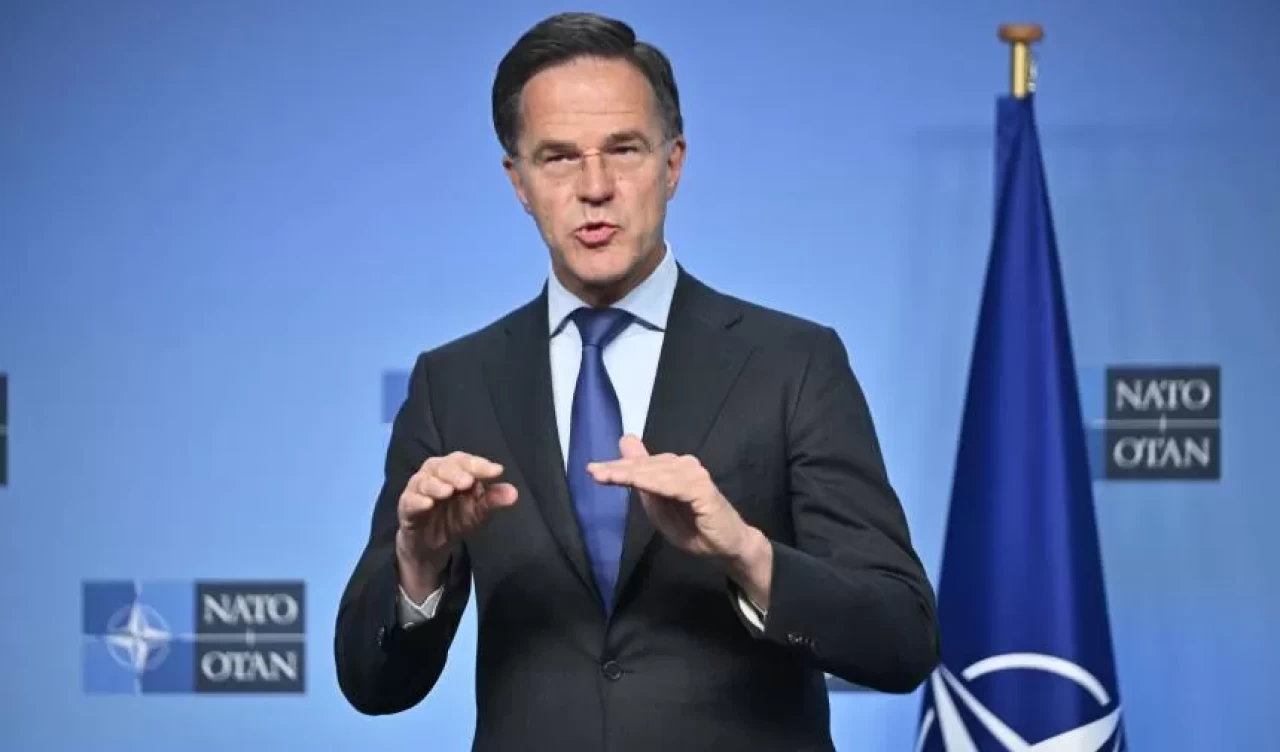 NATO zirvesi öncesi uyarı: 3-5 yıl sonra güvende olmayabiliriz