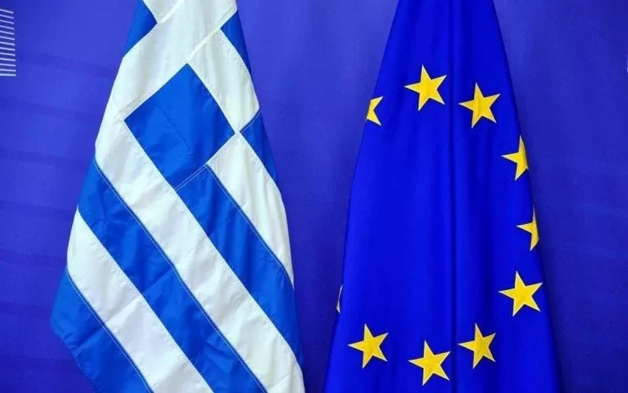Yunanistan'da AB sübvansiyon dolandırıcılığı: İstifa edenlerin yerine yenileri atandı