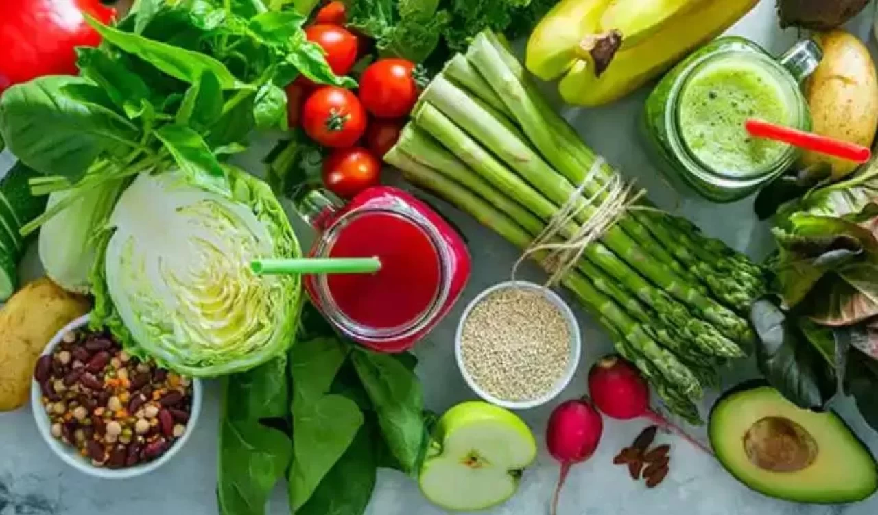 Alkali diyet nedir, nasıl uygulanır?
