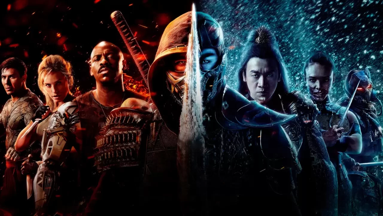 Mortal Kombat filminin konusu ne? Mortal Kombat filminin oyuncuları kimler?