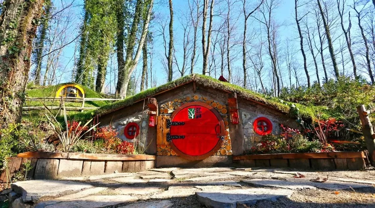 Ormanya Ziyaret Rehberi: Giriş Ücreti, Saatleri ve Tarihi Bilgiler