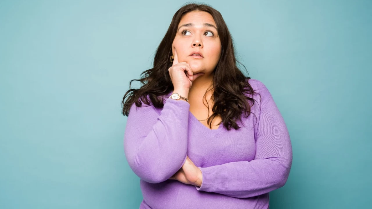 Obezite salgın gibi yayıldı!