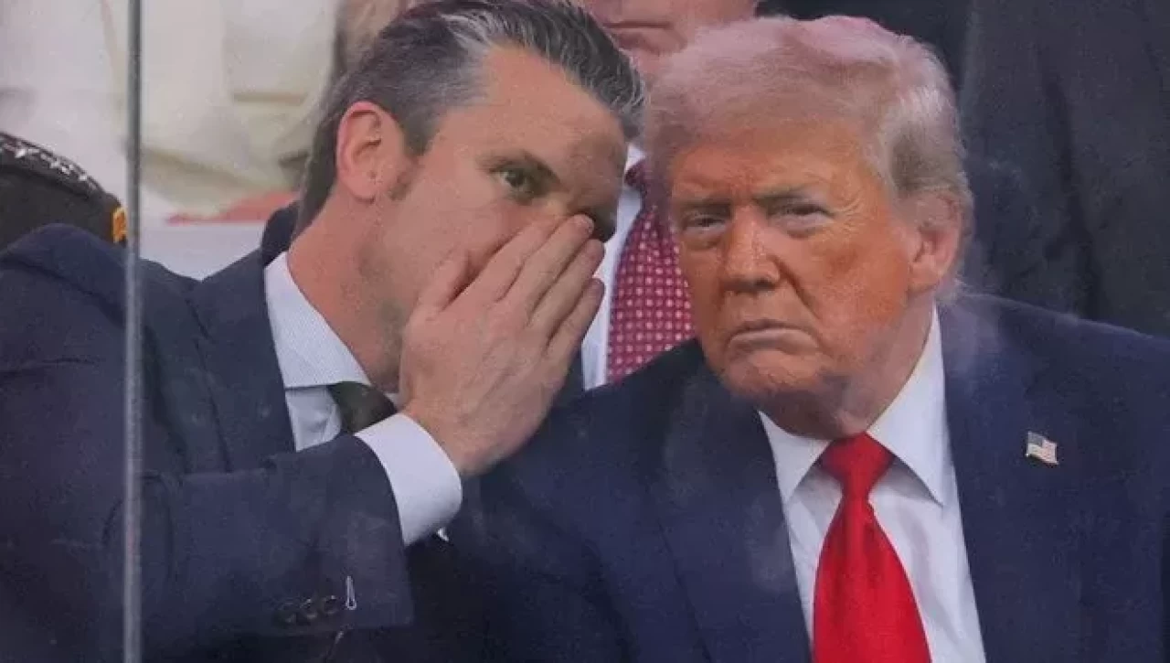 ABD hükümetinde çatlak! Kimse onunla konuşmuyor