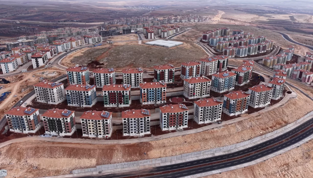 Cumhurbaşkanı Erdoğan: 'Hükümet bu enkazın altından kalkamaz' diyorlardı