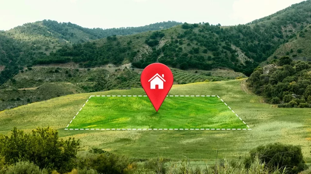 Bakanlıktan ucuz arsa ihalesi! İşte satın alma yöntemi