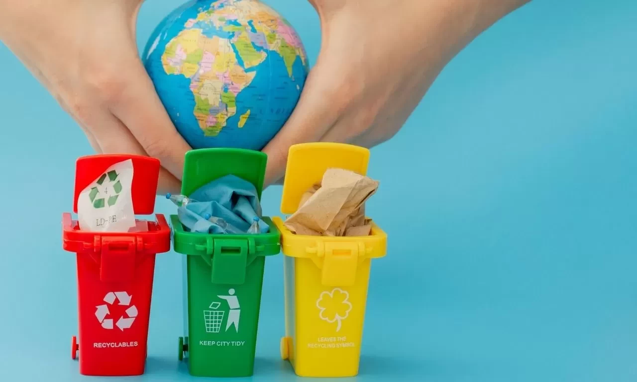 Geri Dönüşüm Gerçekten Etkili Mi?