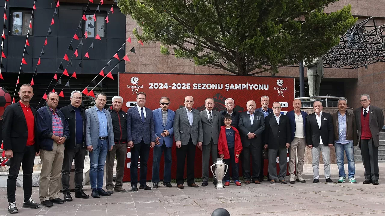 Gençlerbirliği Divan Kurulu ilk toplantısını gerçekleştirdi