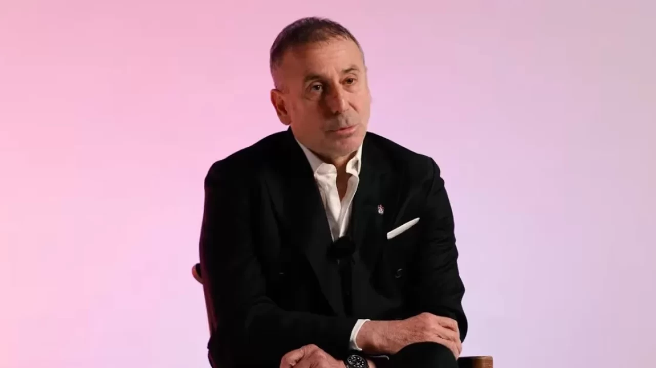 Teknik direktör Abdullah Avcı'dan çarpıcı açıklamalar