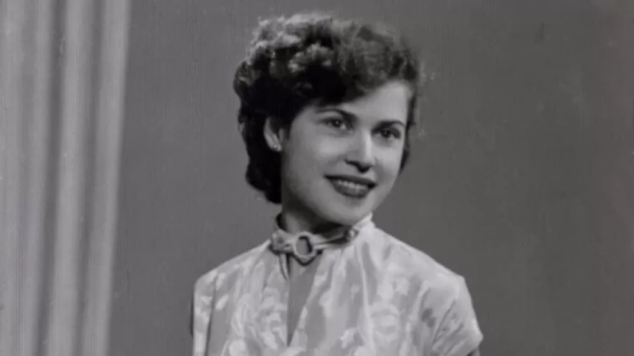 Şiirin sessiz ilhamı hayatını kaybetti: Mona Roza’ya veda…