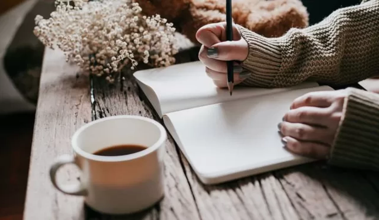 Günlük tutmaya başlaman için 3 güzel sebep