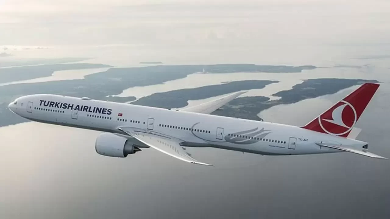 THY, İran, Irak, Suriye, Ürdün ve Lübnan yolcularına tanınan hakları 30 Haziran'a kadar uzattı