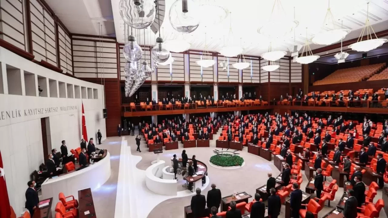 TBMM ne zaman tatile girecek? Meclis tatile girdi mi, tatil tarihi belli mi?