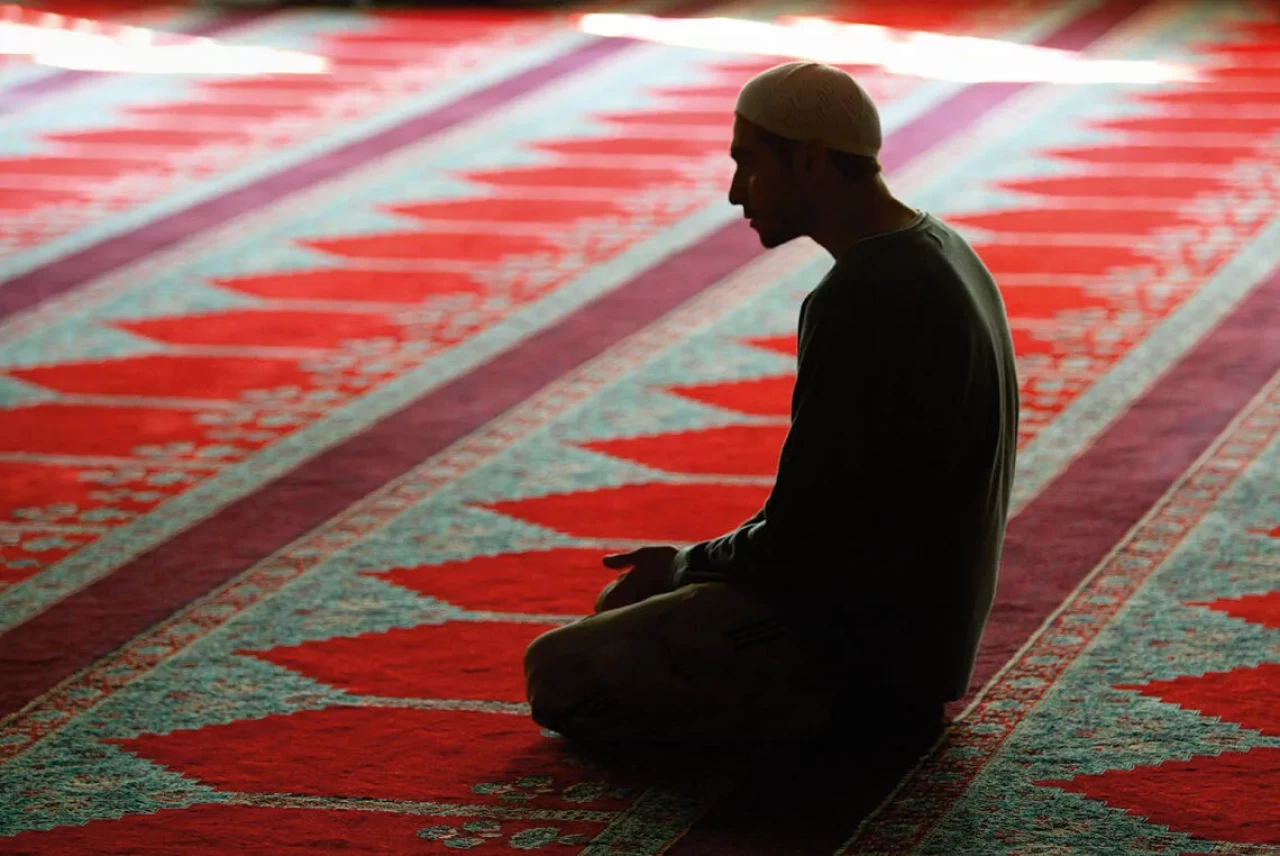 Tövbe Namazı Nasıl Kılınır