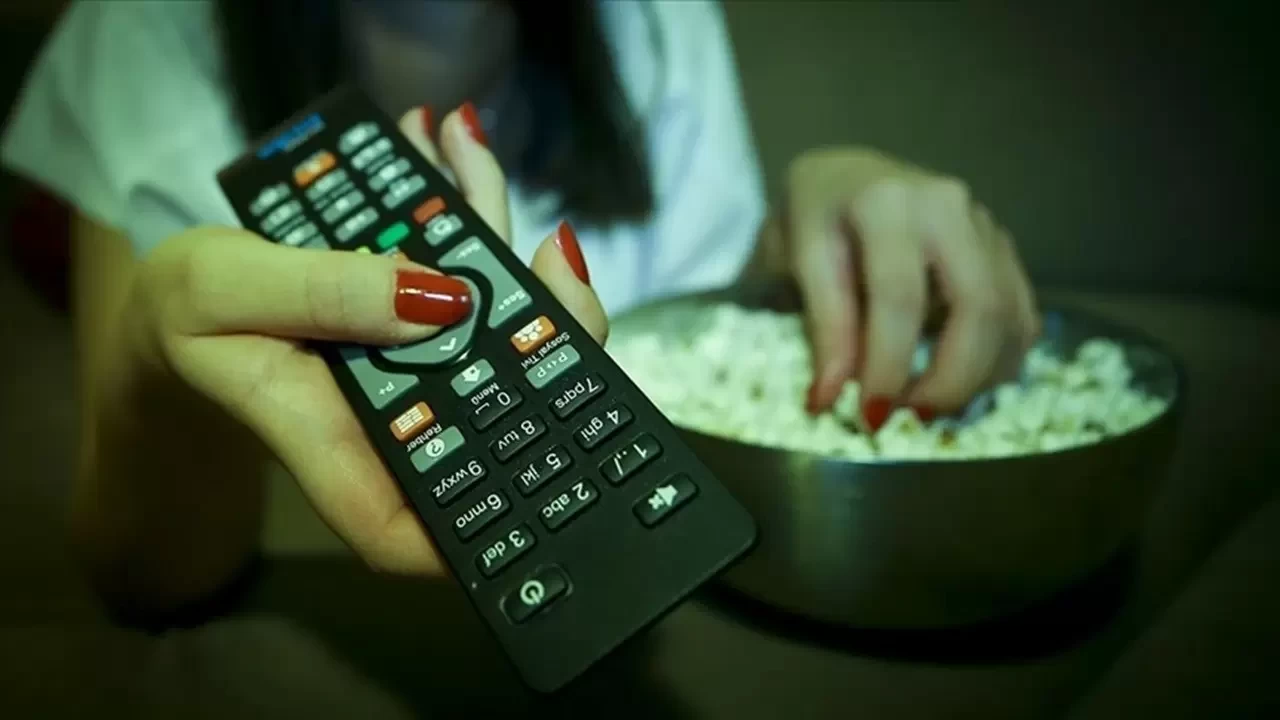 4 Haziran 2025 TV Yayın Akışı: Bu Akşam Hangi Diziler, Filmler ve Programlar Var?
