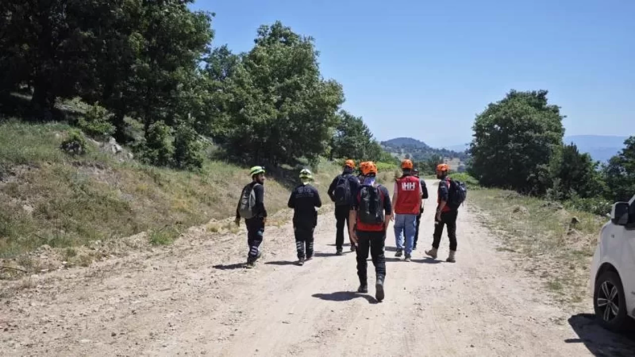 Daha 13 yaşında! 4 gündür haber alınamayan çocuk her yerde aranıyor