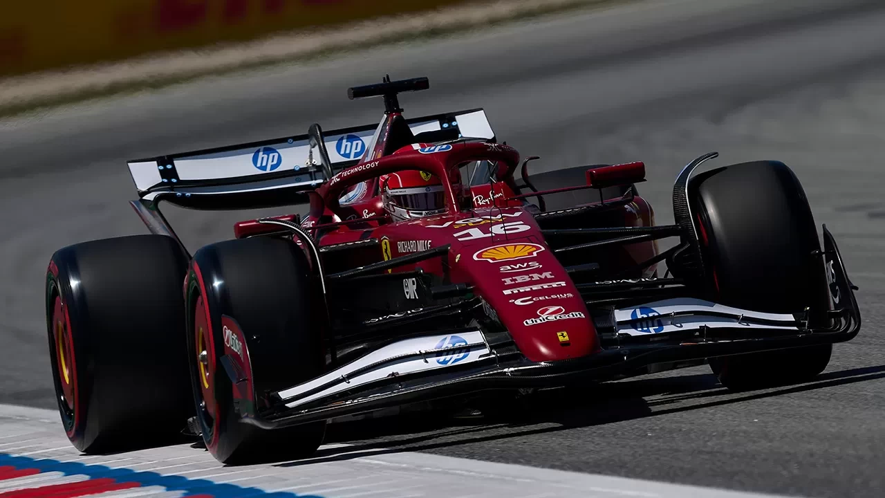 Formula 1’de 2026 takvimi açıklandı: Sezon Avustralya'da başlayacak, Abu Dabi'de sona erecek