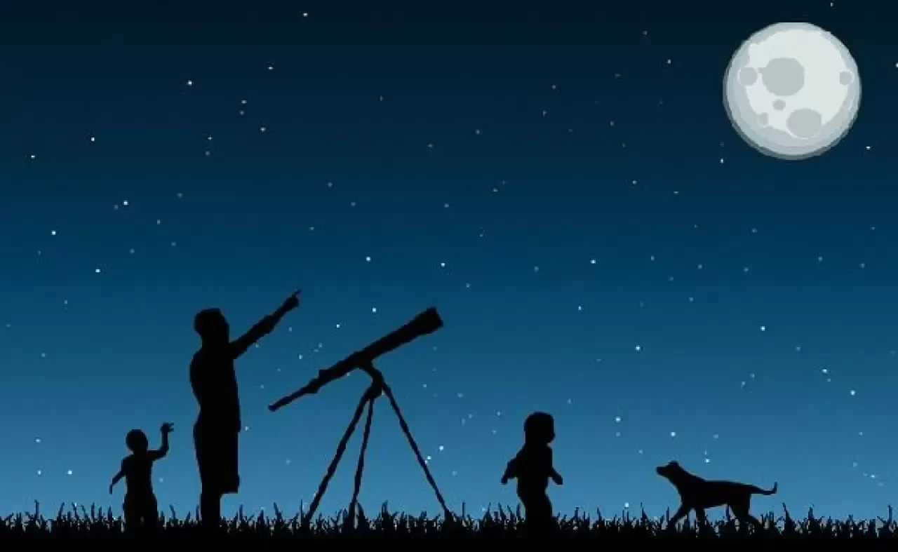 Gökbilimci Nasıl Olunur? Gökbilimci Olma Şartları Nelerdir?