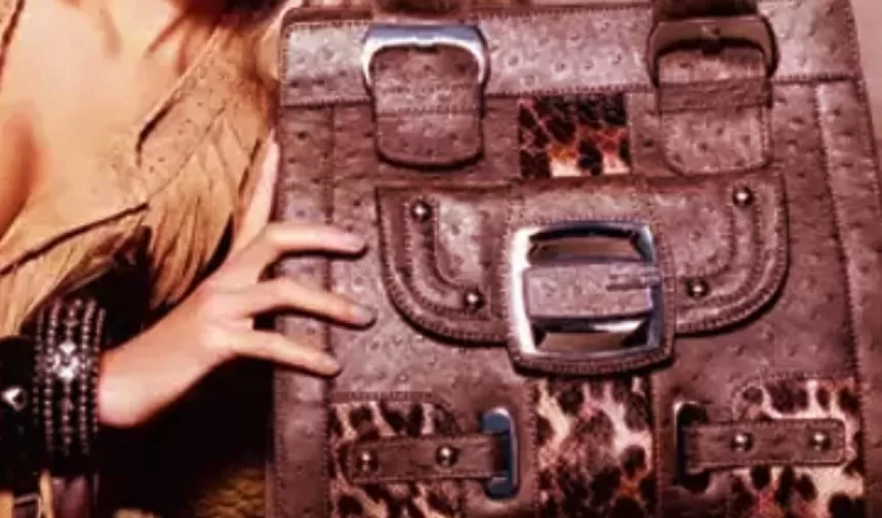 Çanta seçerken bu detaylara dikkat! 2025 çanta modası