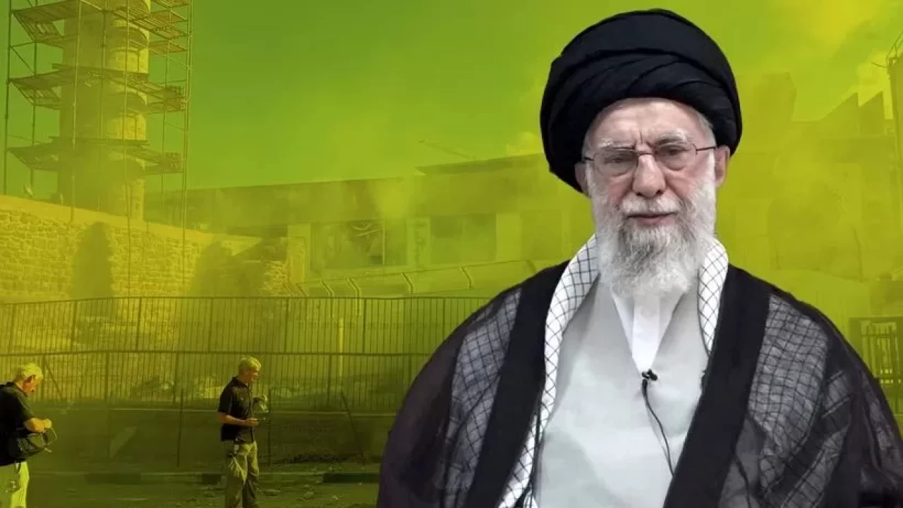 Ortadoğu’da dönüm noktası! İran, ABD'ye karşılık verecek mi? İşte merakla beklenen sorunun cevabı...