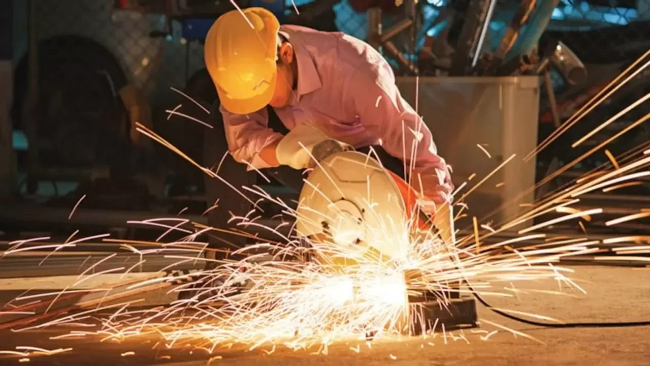 Türkiye’nin sanayi üretimi 18,8 trilyon liraya yükseldi! Otomobilde rekor artış!