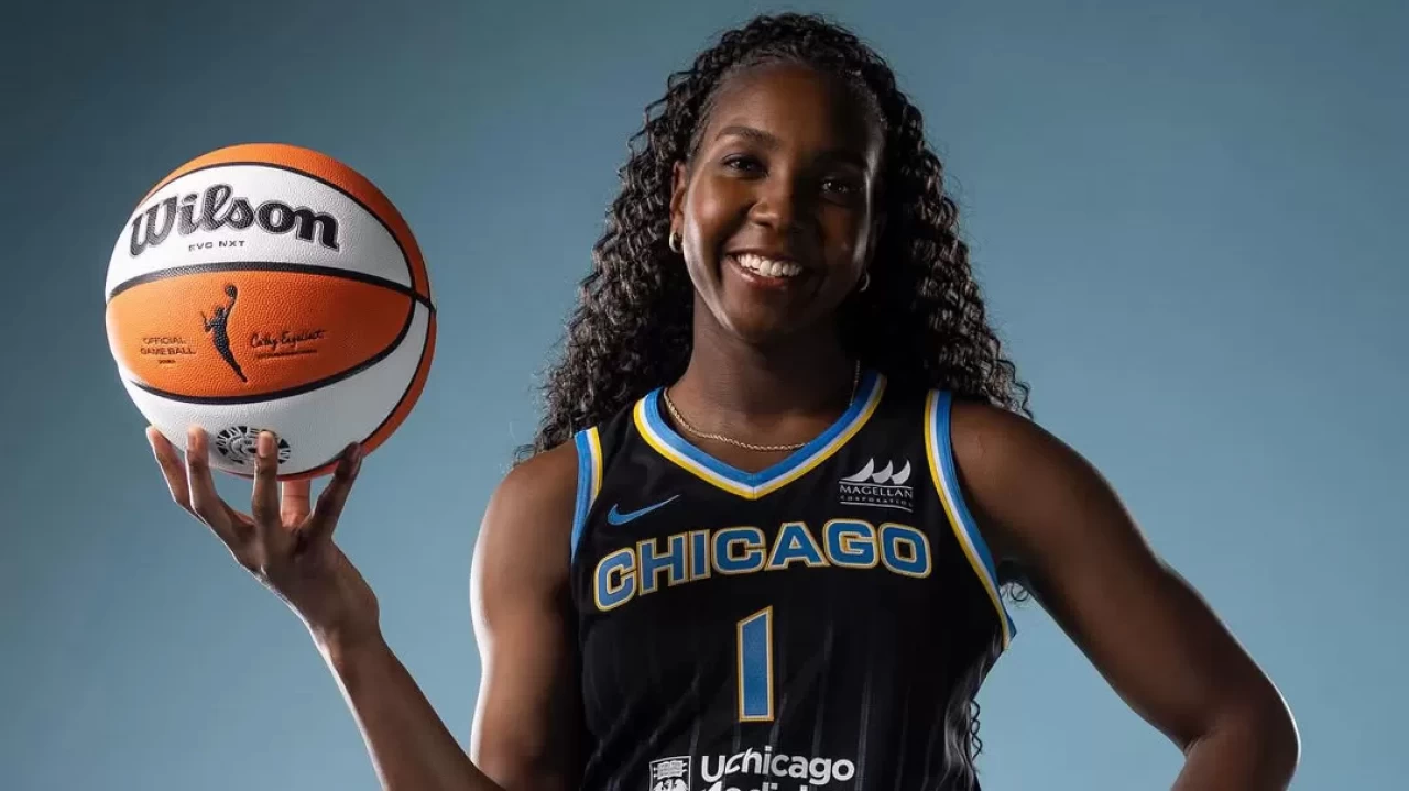 Galatasaray Kadın Basketbol Takımı, Elizabeth Williams ile kadrosunu güçlendirdi