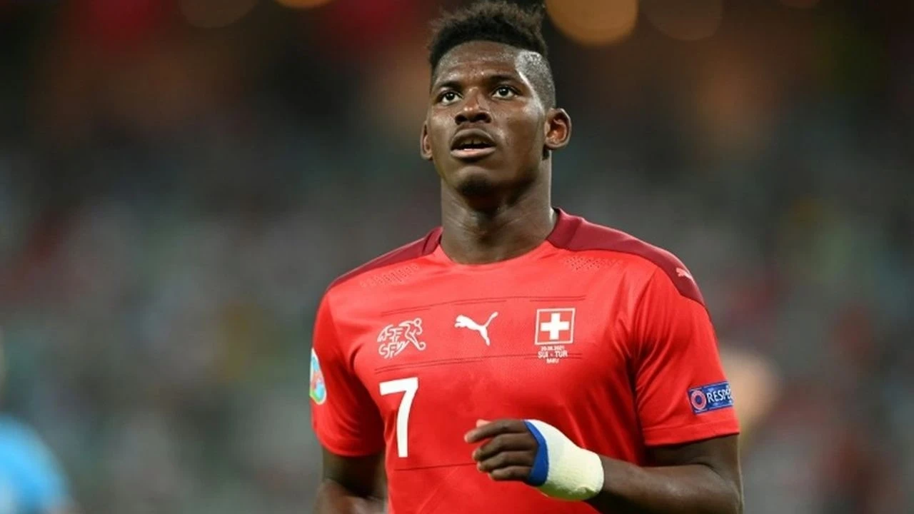 Beşiktaş, Breel Embolo transferi için Monaco ile temasta