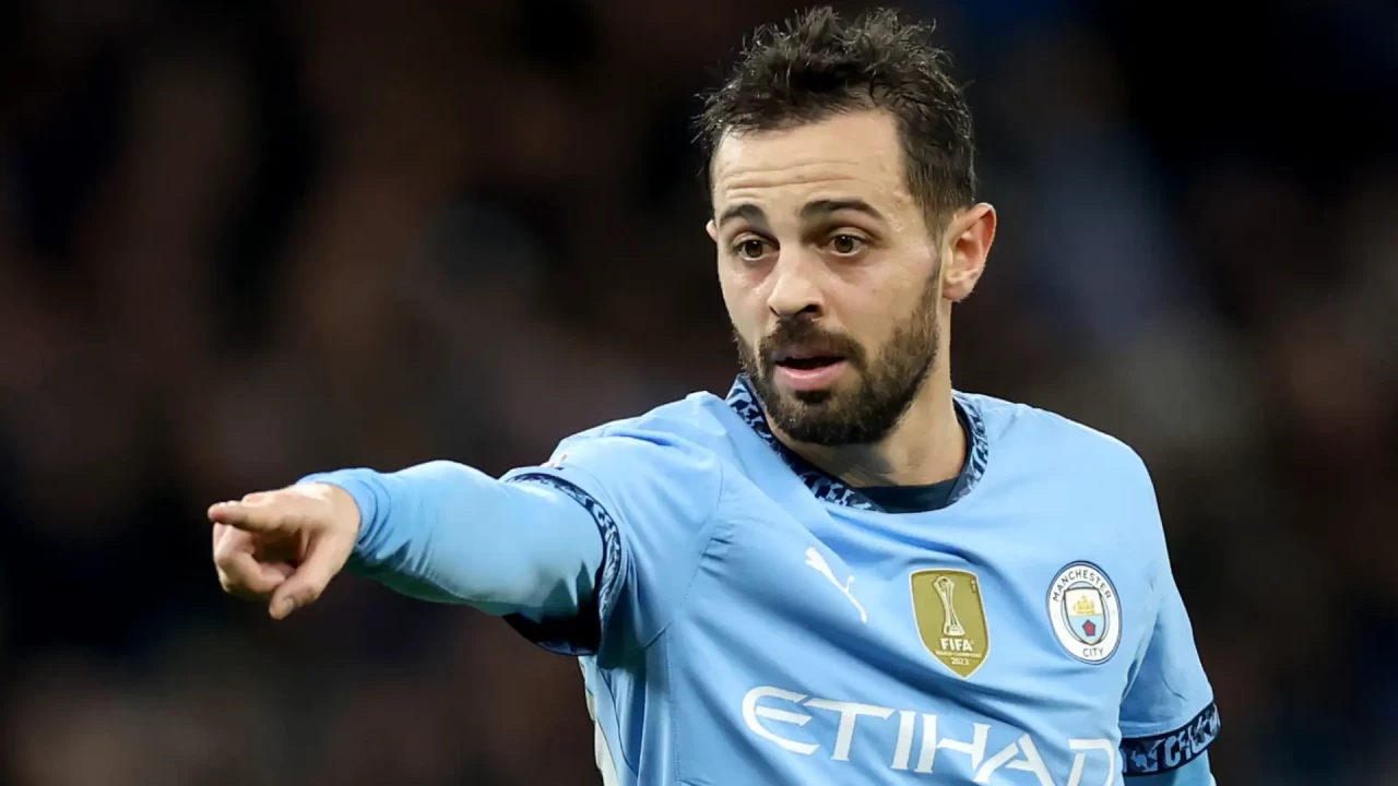 Galatasaray'a Bernardo Silva transferinde rakip çıktı