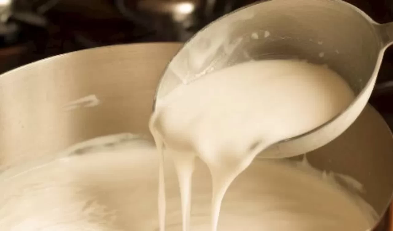 Mayası tutmayan yoğurdu çöpe atmayın! Tutmayan yoğurt nasıl değerlendirilir?