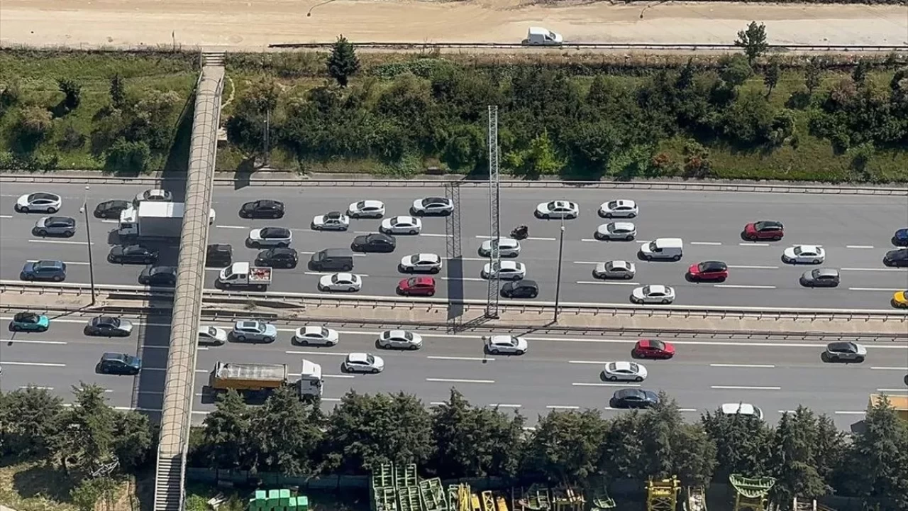 İstanbul'da bayram öncesi sıkı denetim